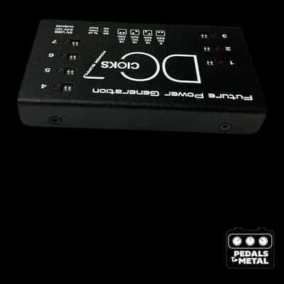 CIOKS DC7 Power Supply -x14186 image 3