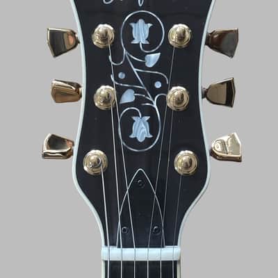 Limited Edition 25th Anniversary Hofner Very Thin 2025 image 6