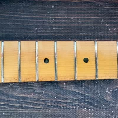 80s KRAMER JK1000 Banana Head Neck Maple Fingerboard Made in Japan image 5