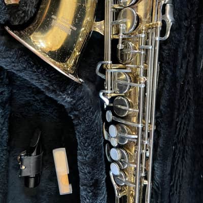 Yamaha YAS-23 Alto Saxophone, Made in Japan image 3