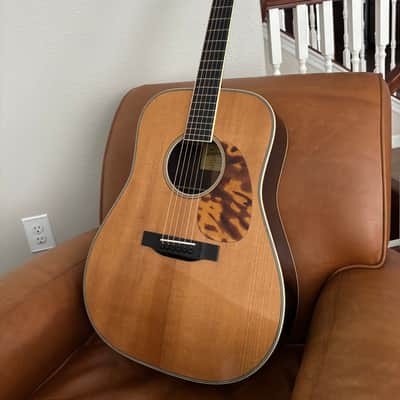 Eastman E20D-TC LSH Plek’d 2026 Build - Mint image 5