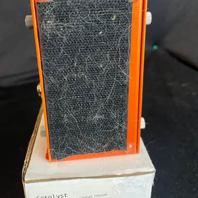 Fulltone Catalyst CT-1 Fuzz/Boost/OD image 2
