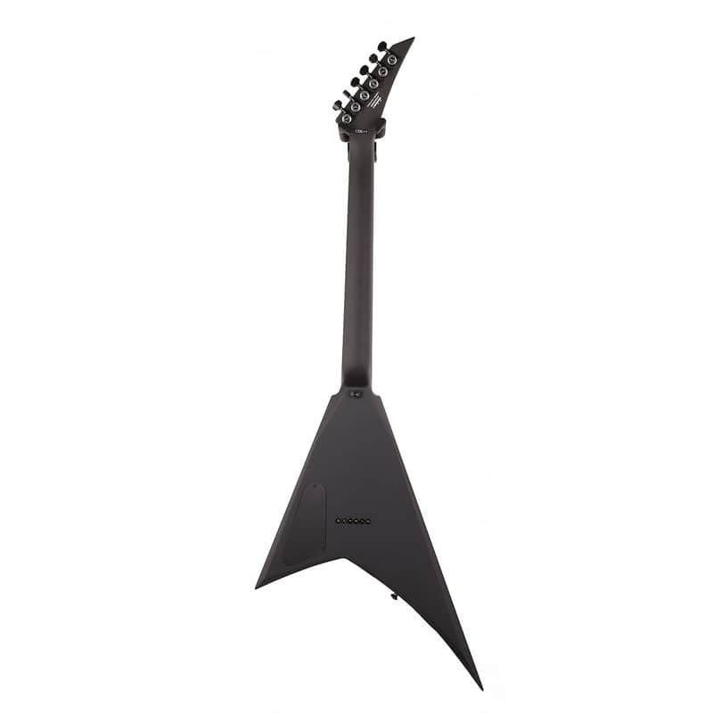 Jackson American Series Rhoads RR24 HT image 4