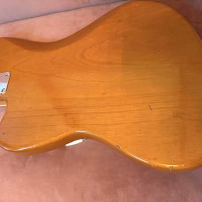 Fender Partscaster image 10