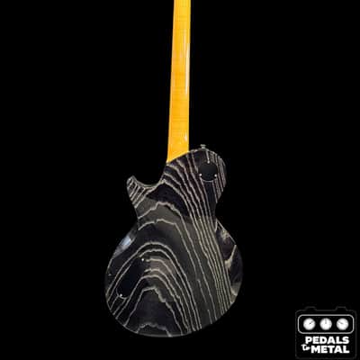 Collings 360 Baritone Doghair - 7lbs 3oz - x16904 image 10