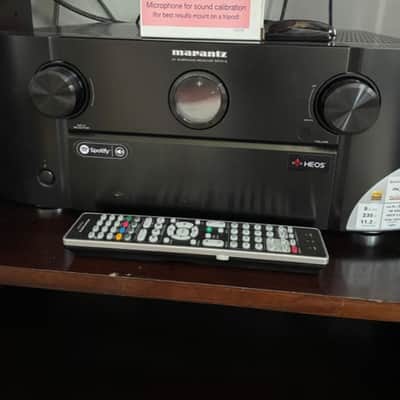 MARANTZ SR7012 Audio Video Receiver Component image 2