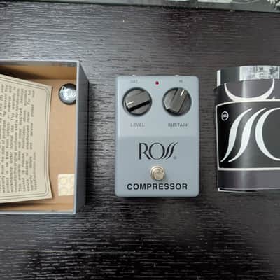 JHS Ross Compressor | Reverb JHS Ross Compressor | Reverb