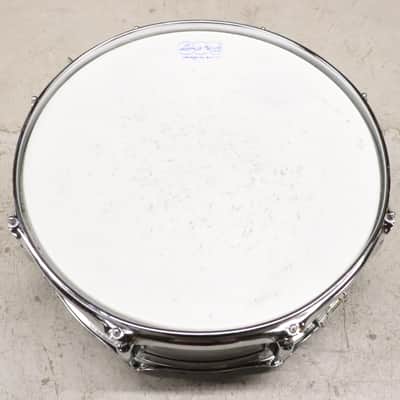 Ludwig S-101 Standard 5x14" Aluminum Snare Drum 1960s image 10