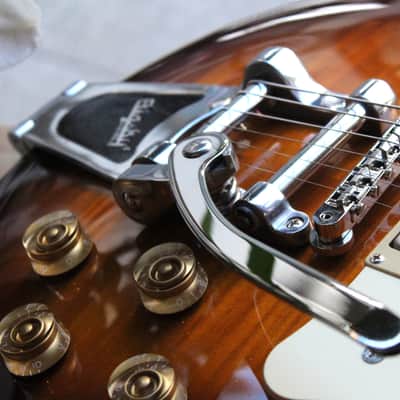 STANFORD Fleetwood Amber Burst B7, 3, 41 KG image 3