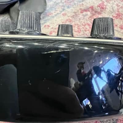 Squier Telecaster custom II with P90s - Black image 14