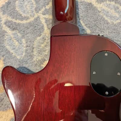 Heritage Standard H-137 2010s - Original Sunburst image 12