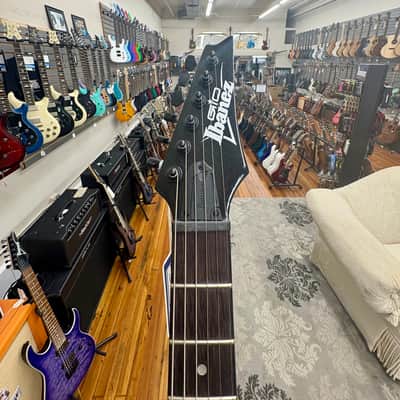 Ibanez GIO Series GRGA120 2016 - White image 5