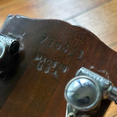 1972 Gibson SG Special Electric Guitar w/ 60s Hard Case image 10