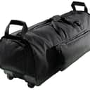 KACES Pro Drum Hardware Bag 46" with Wheels