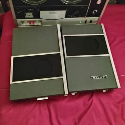 Sony TC 530 1960-later image 2