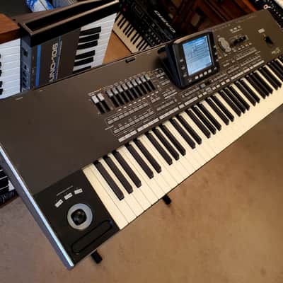 CERTIFIED!!! KORG PA3X 76 ORIENTAL INSPECTED/SERVICED AND IN AMAZING CONDITION! image 12