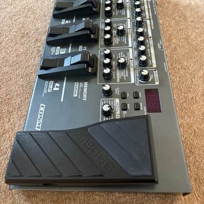 Boss ME-80 image 2