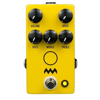 JHS Charlie Brown V4 Overdrive image 1