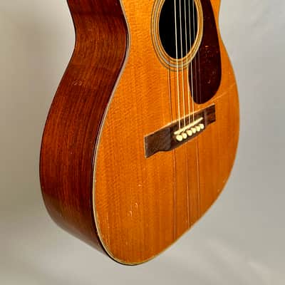 Martin 00-21 1952 image 4