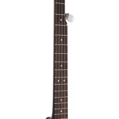 Gold Tone CC-50/L: Lefty Cripple Creek Banjo with Gig Bag image 16