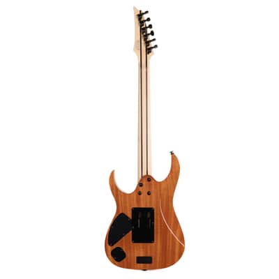 Ibanez RG Prestige RG5120MPRT Polar Lights image 3