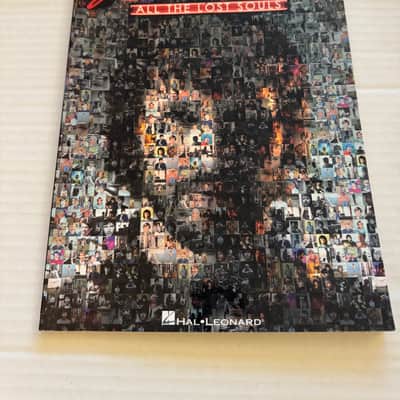 Hal Leonard James Blunt - All the Lost Souls Sheet Music/Songbook image 1