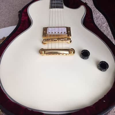 Gibson Custom Shop Single Pickup Les Paul Custom image 3