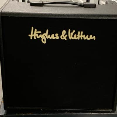 Hughes & Kettner Edition1 Mid 90’s image 1