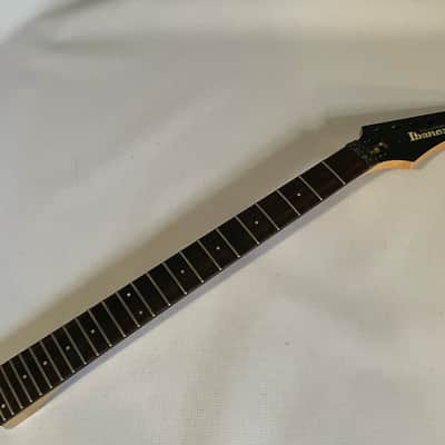 2005 Japan Ibanez Prestige RG2550 Wizard 24 Fret AANJ Guitar Neck image 1