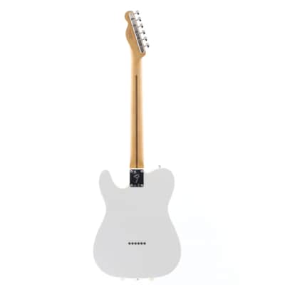 Fender Player II Telecaster Polar White [MX24027033] (05/18) image 2