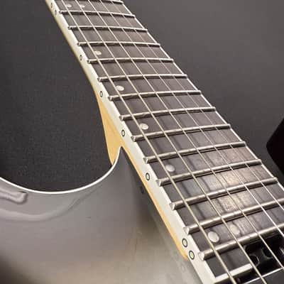 Jackson Pro Plus Series Dinky DKAQ 2023 - Present - Ghost Burst image 5