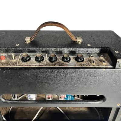 Martin 112T - 1961 image 17