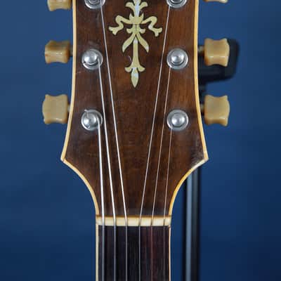 Epiphone Triumph 1944 / Here's Your Stardust Melody! image 3