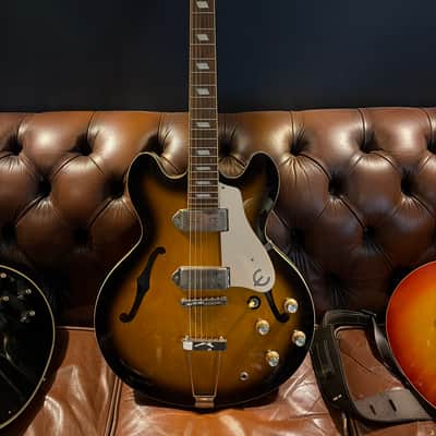 Epiphone Inspired By Lennon image 1