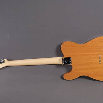 Fender Custom Shop Telecaster 1968 Thinline Vintage Custom R138840 image 9
