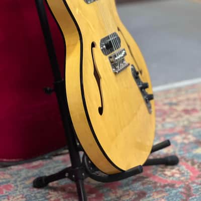 Gibson ES-320TDN 1972 - Natural image 5