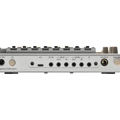 Korg phase8 Acoustic Synthesizer (Standard Edition) image 4