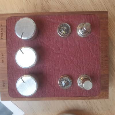 Collision Devices The Ranch | Dynamic tremolo and drive image 5