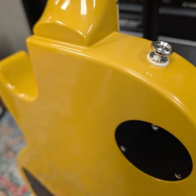 Epiphone Les Paul Special 2020 - Present - TV Yellow image 18