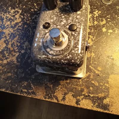 Dongeomac BC183 Fuzz Face with Bias control image 2