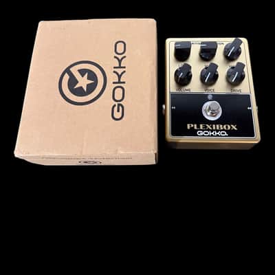 Gokko Plexi Boy X9186 image 1