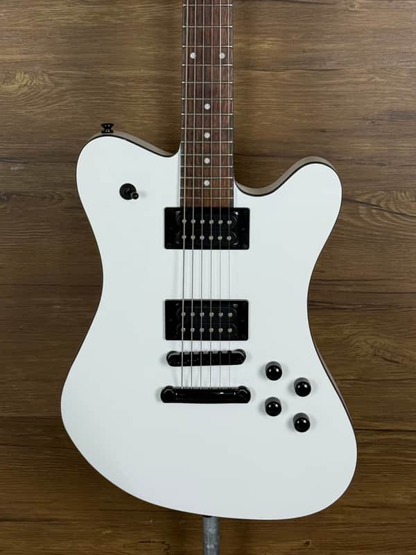 Jackson X Series Mark Morton Signature Dominion DX2 with Laurel