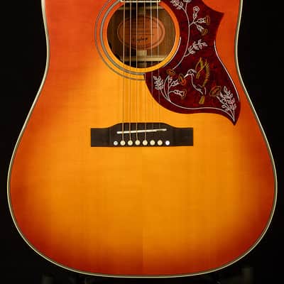 Epiphone Inspired by Gibson Hummingbird Standard image 2
