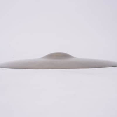 ZILDJIAN |  K | CRASH | 18" | MADE IN CANADA image 4