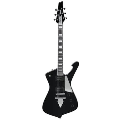 Greco M-110FR MIRAGE/ICEMAN 1990 Black | Reverb Canada