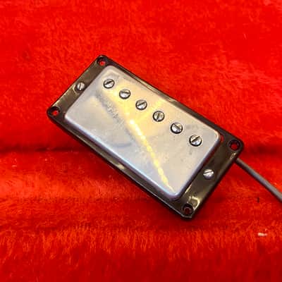 Bill Lawrence L-500 Lead & L-500 Rhythm Late 70's pickups | Reverb