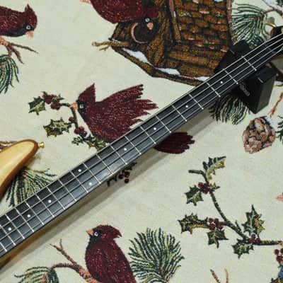Ibanez SR1000 1997 image 3