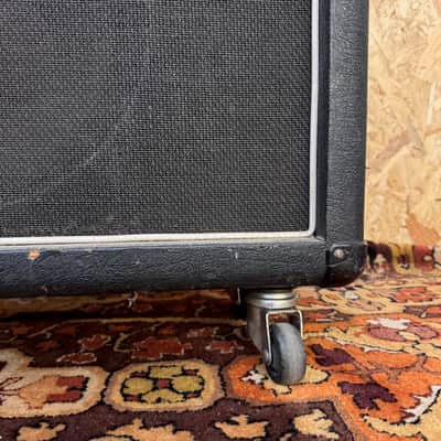 Vintage 1979 Marshall 2150 100w 1x12 Guitar Amplifier Combo 1970s *Ex Argent* image 4