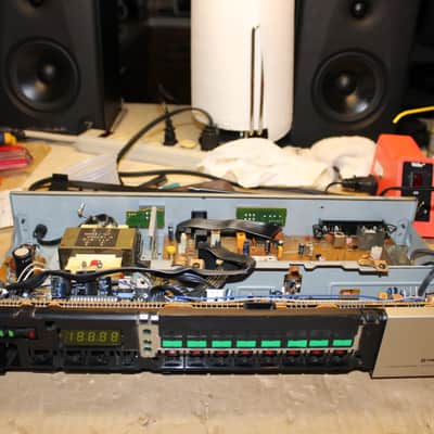 Pioneer TX-930 (2) AM FM Stereo Tuner image 11