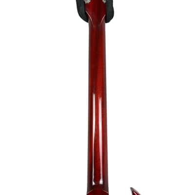 Gibson SG Standard 2007 - Heritage Cherry image 8
